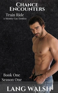 Chance Encounters: Train Ride: A Steamy Gay Erotica