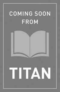 Conan: The Brides of Crom