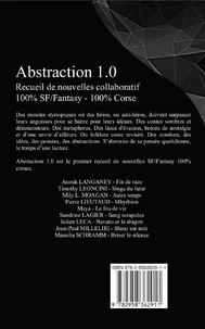 Abstraction 1.0
