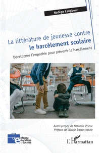 La littérature de jeunesse contre le harcèlement scolaire