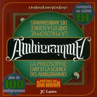 Ambigrammes
