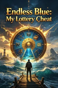 Endless Blue: My Lottery Cheat