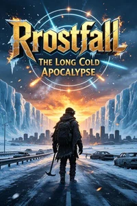 Frostfall: The Long Cold Apocalypse