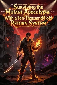 Surviving the Mutant Apocalypse With a Ten‑Thousand‑Fold Return System