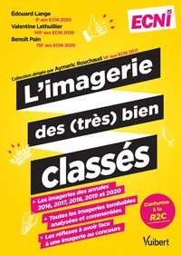 L'imagerie des (très) bien classés