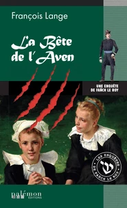 La bête de l'aven