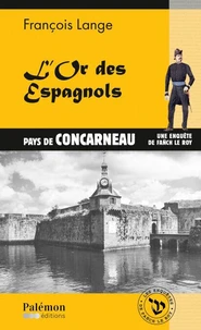 L'Or des Espagnols