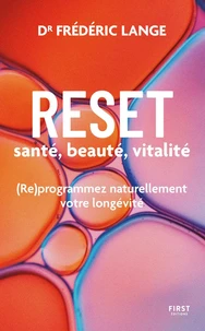 Reset santé, beauté, vitalité