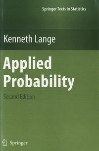 Applied Probability