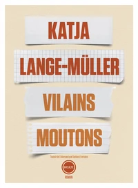 Vilains moutons