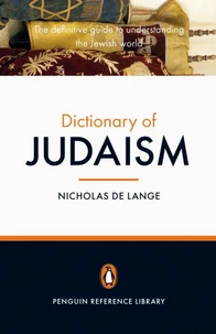 Dictionary of juda sm