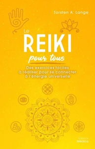 Le reiki pour tous