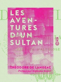 Les Aventures d'un sultan