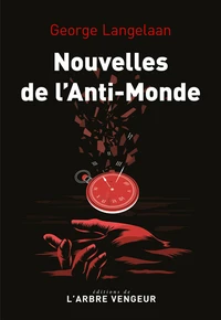 Nouvelles de l'Anti-monde