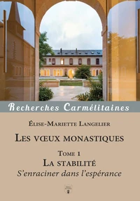 Les voeux monastiques