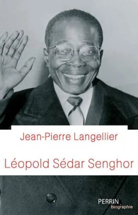 Léopold Sédar Senghor