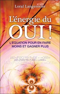 L'énergie du oui !