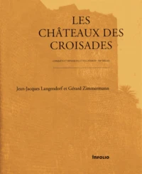 Les châteaux des croisades
