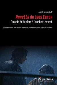 "Annette" de Leos Carax