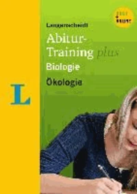 Langenscheidt Abitur-Training plus Biologie Ökologie