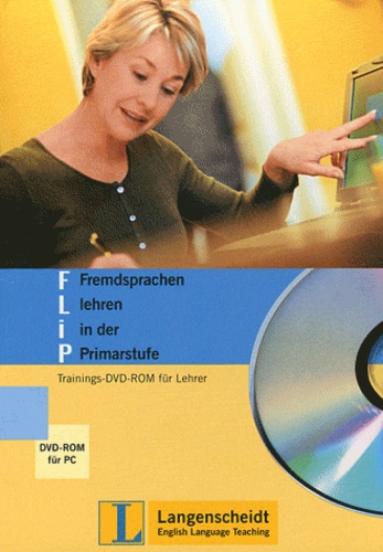  Langenscheidt - Fremdsprachen lehren in der Primarstufe. 1 DVD