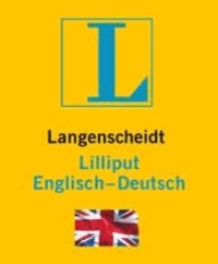 Langenscheidt Lilliput Englisch. Englisch-Deutsch.