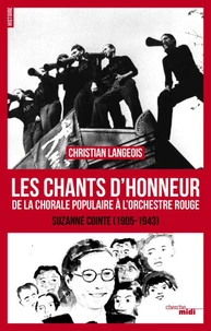 Les chants d'honneur