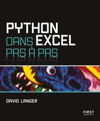 Python dans Excel pas à pas