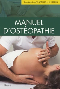 Manuel d'ostéopathie
