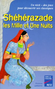 LES MILLE ET UNE NUITS.