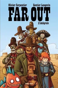 L'intégrale