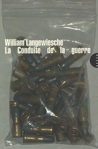 La conduite de la guerre