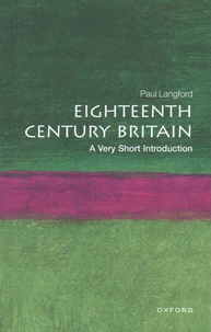 Eighteenth-Century Britain