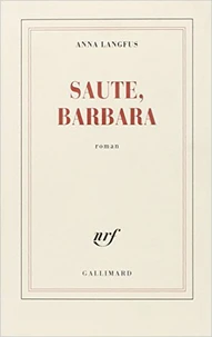 Saute, Barbara
