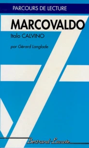 "Marcovaldo ou Les saisons en ville", Italo Calvino
