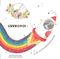 Grrromik