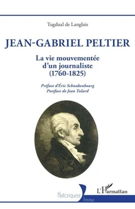 Jean-Gabriel Peltier