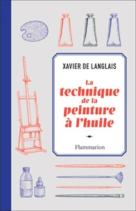 La technique de la peinture à l'huile