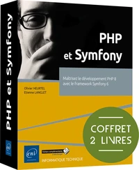 PHP et Symfony
