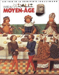 Vivre Au Moyen Age