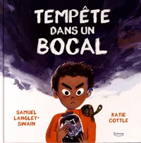 Tempête dans un bocal