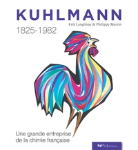 Kuhlmann 1825-1982
