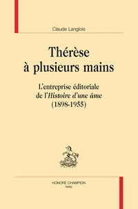 Thérèse à plusieurs mains