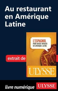 L'espagnol pour mieux voyager en Amérique latine