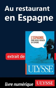 L'espagnol pour mieux voyager en Espagne