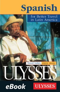 Spanish for better travel in Latin America