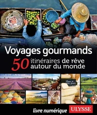 Voyages gourmands