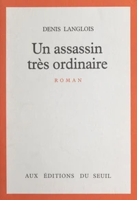 Un assassin très ordinaire