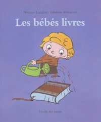 Les Bebes Livres