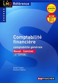 Comptabilité financière